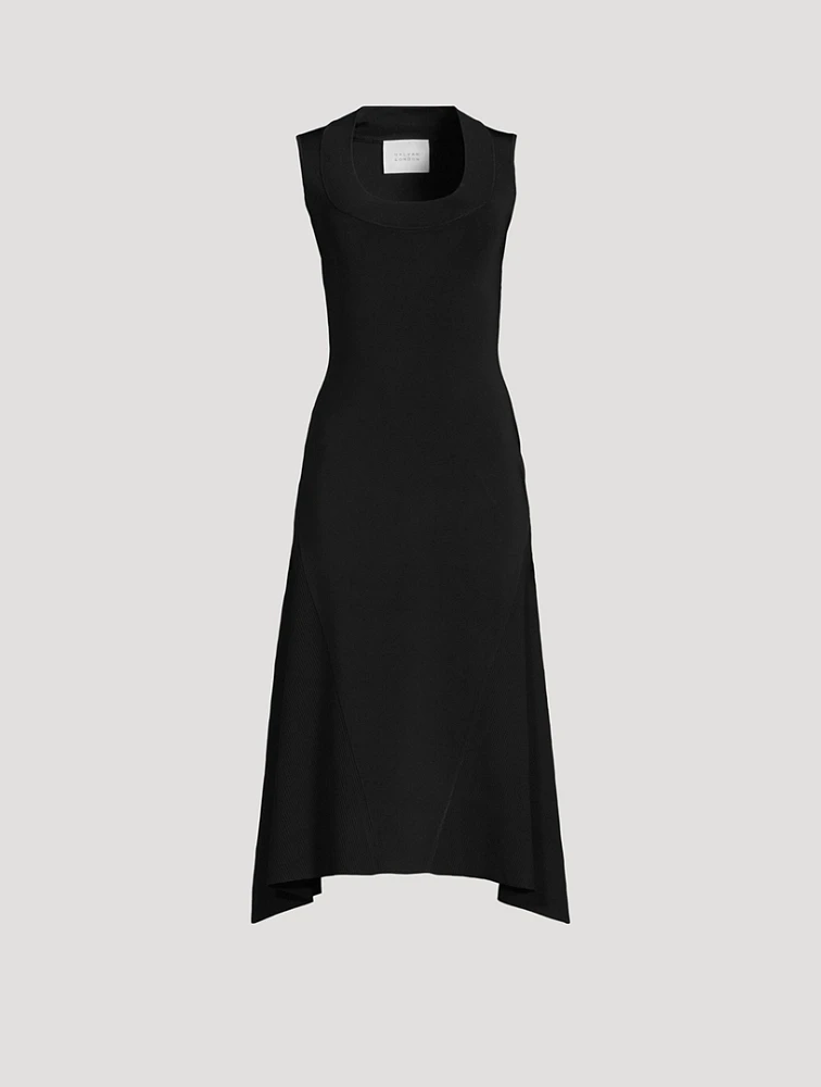 Claudia Midi Dress