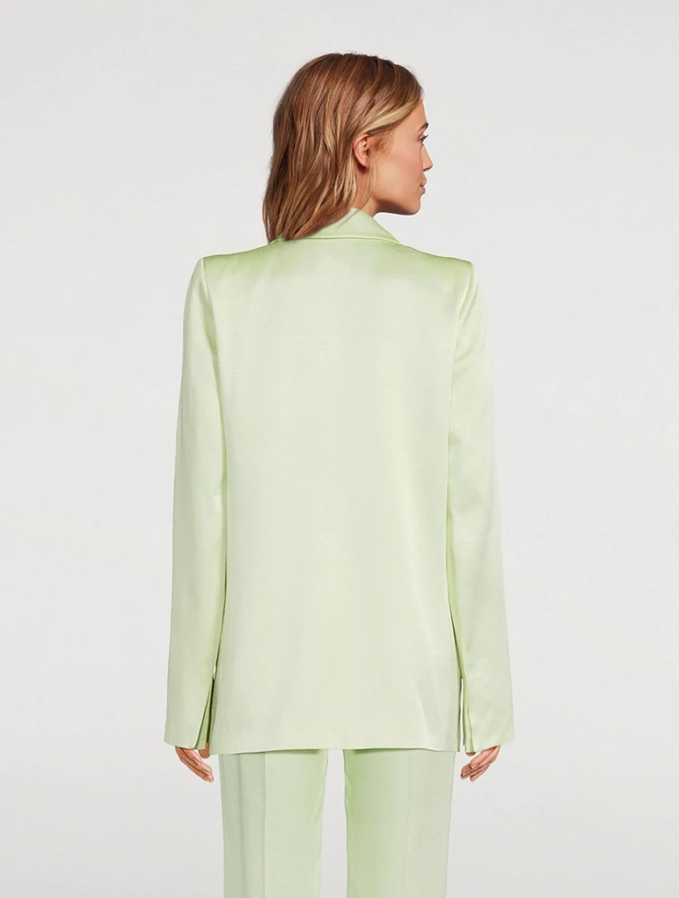Boyfriend Blazer