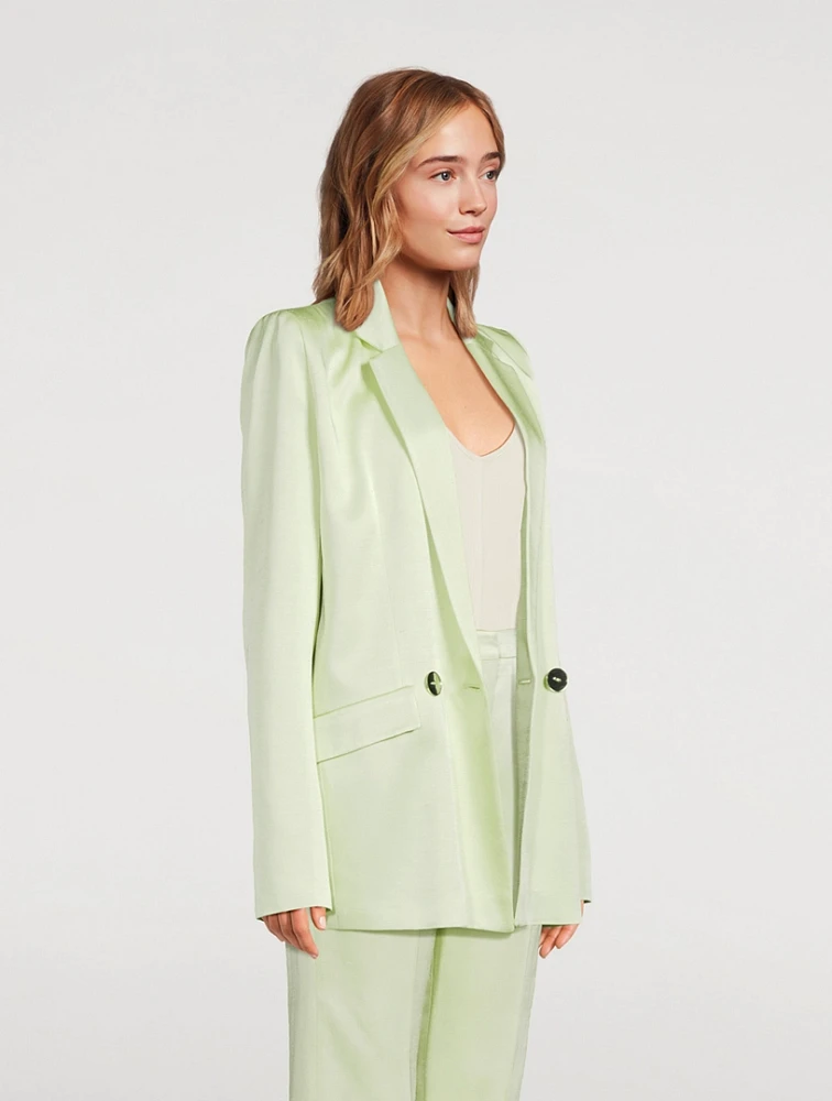 Boyfriend Blazer