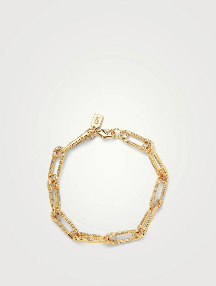 Locked Bracelet