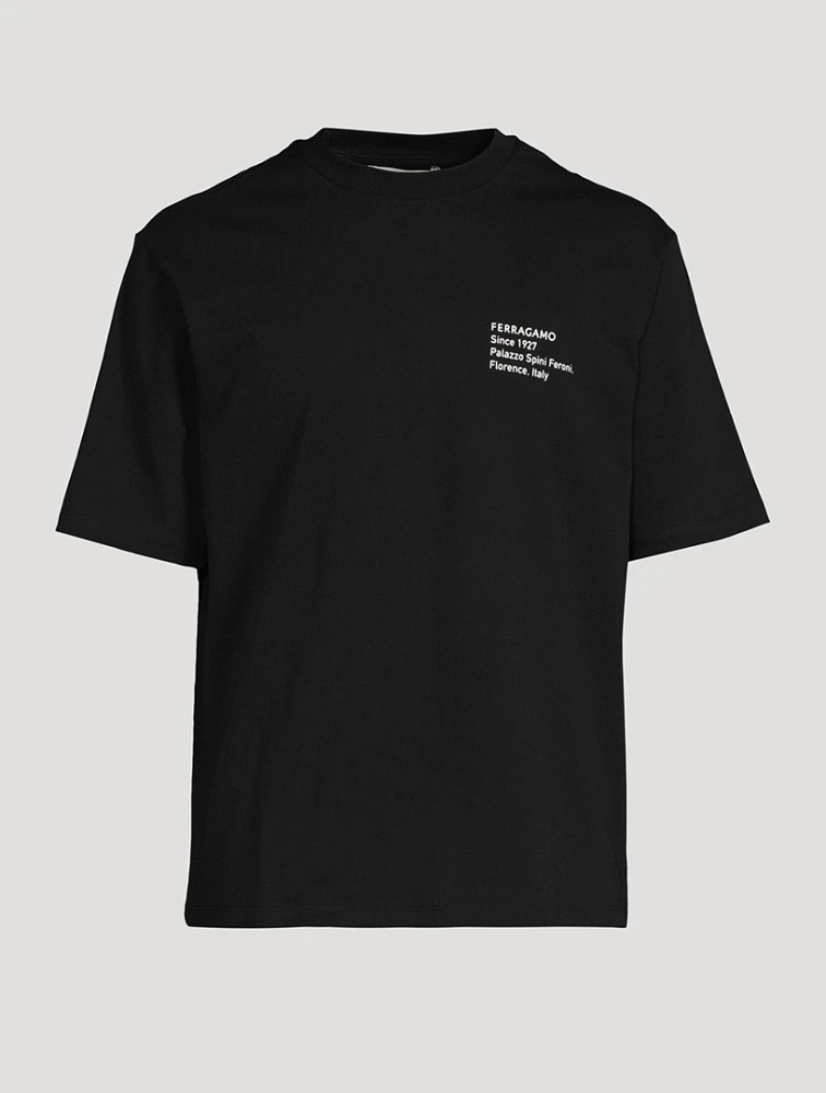 Spirit Graphic T-Shirt