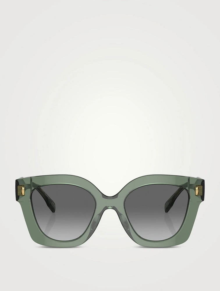 Square Sunglasses