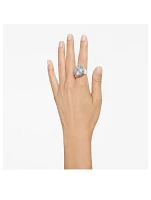 Mesmera Crystal Ring