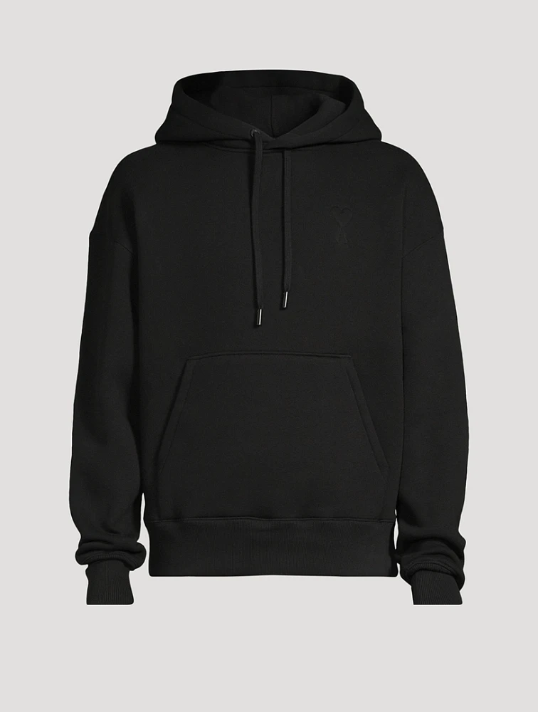 Ami de Cœur Embossed Hoodie