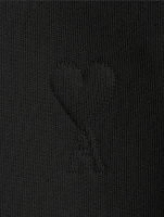 Ami de Cœur Zip Hoodie