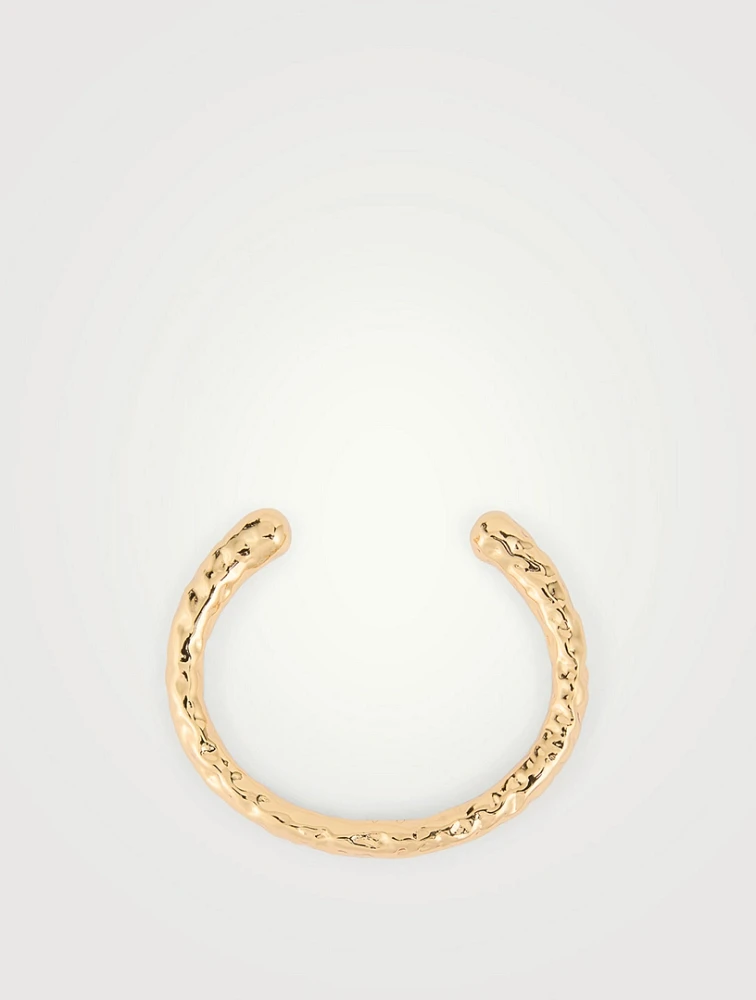 Celine Cuff Bracelet