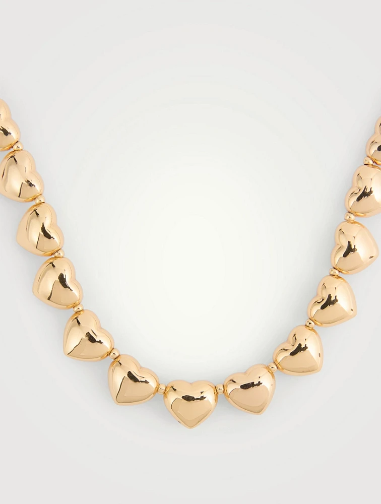 Heartbreaker Necklace
