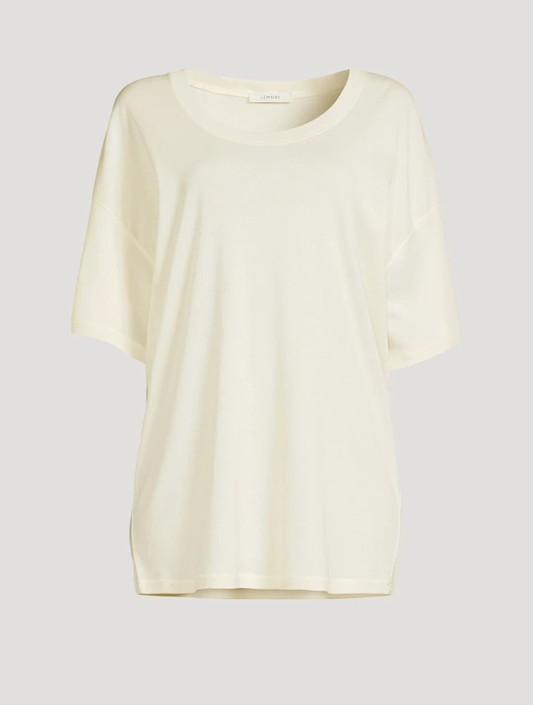 Scoopneck T-Shirt
