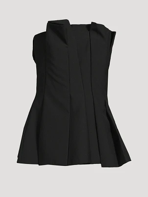 Tulip Bustier
