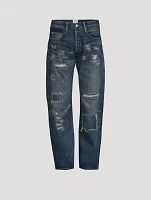 Selvedge Denim Jeans