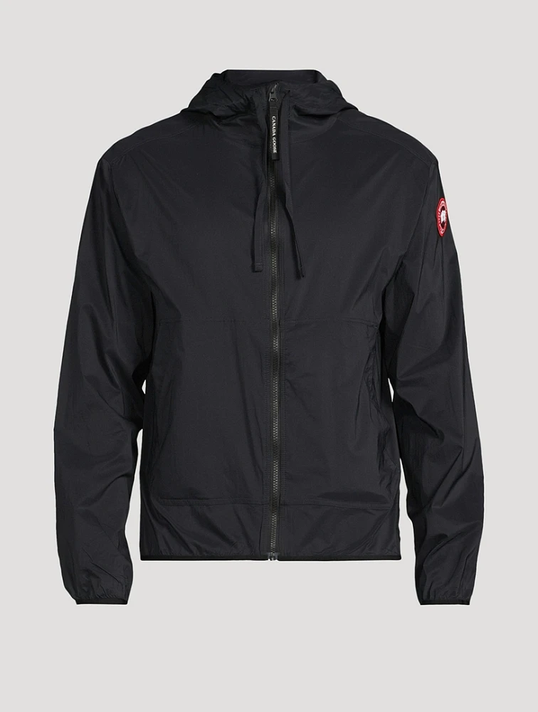 Killarney Nylon Jacket