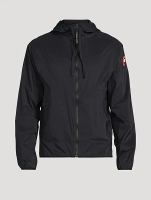Killarney Nylon Jacket