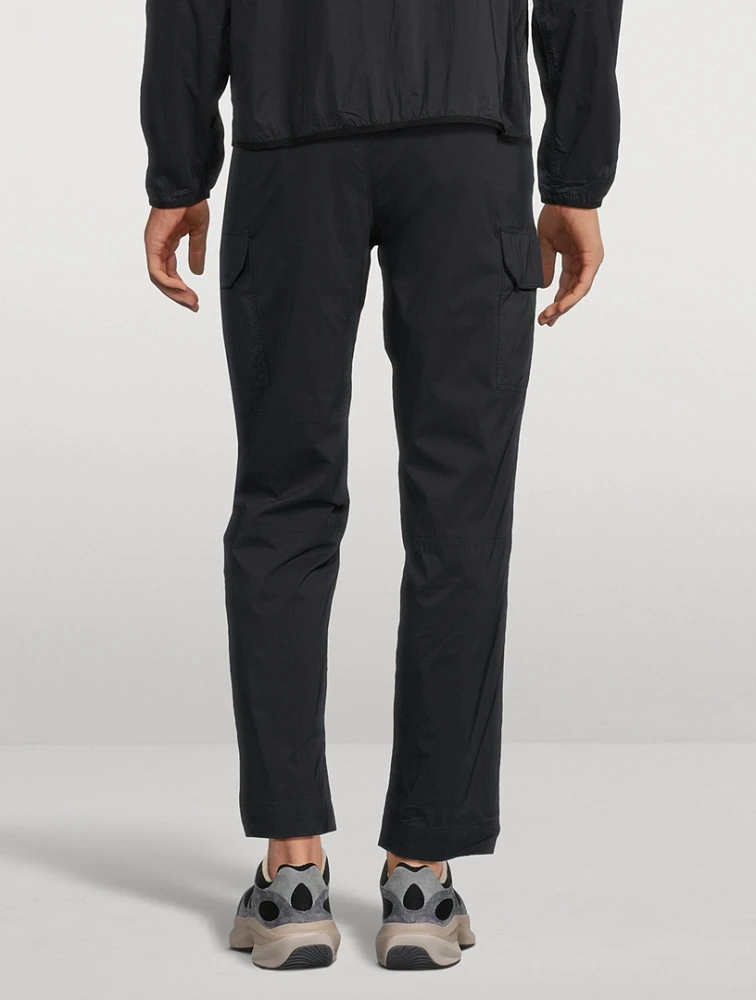 Killarney Nylon Pants
