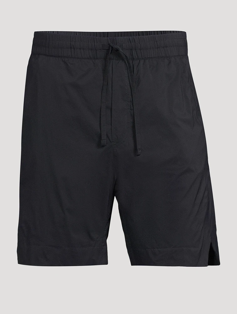 Killarney Nylon Shorts