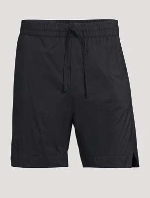 Killarney Nylon Shorts