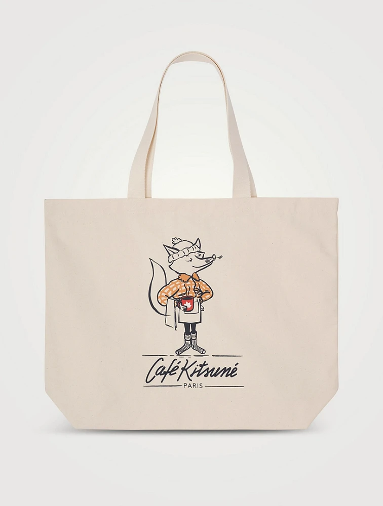 Only At Holts Canvas Tote Bag