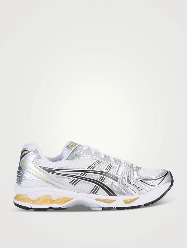 GEL-KAYANO® 14 Mesh Sneakers