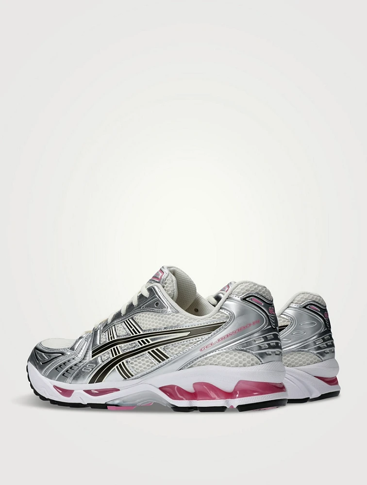 GEL-KAYANO® 14 Mesh Sneakers