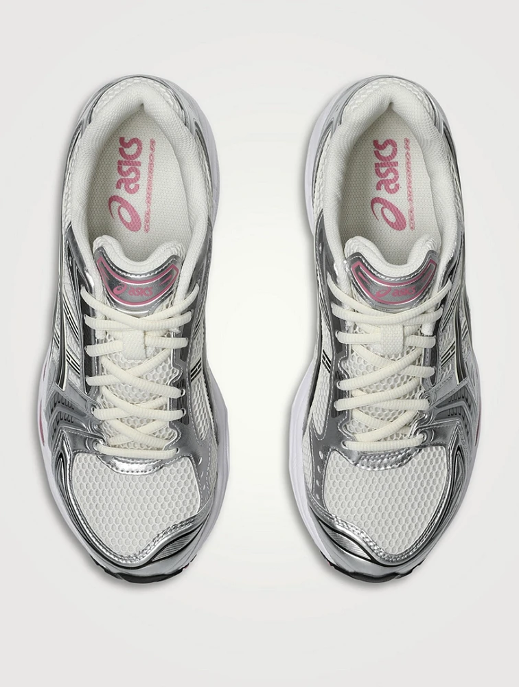 GEL-KAYANO® 14 Mesh Sneakers