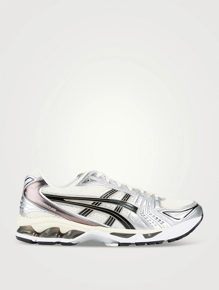 GEL-KAYANO® 14 Mesh Sneakers