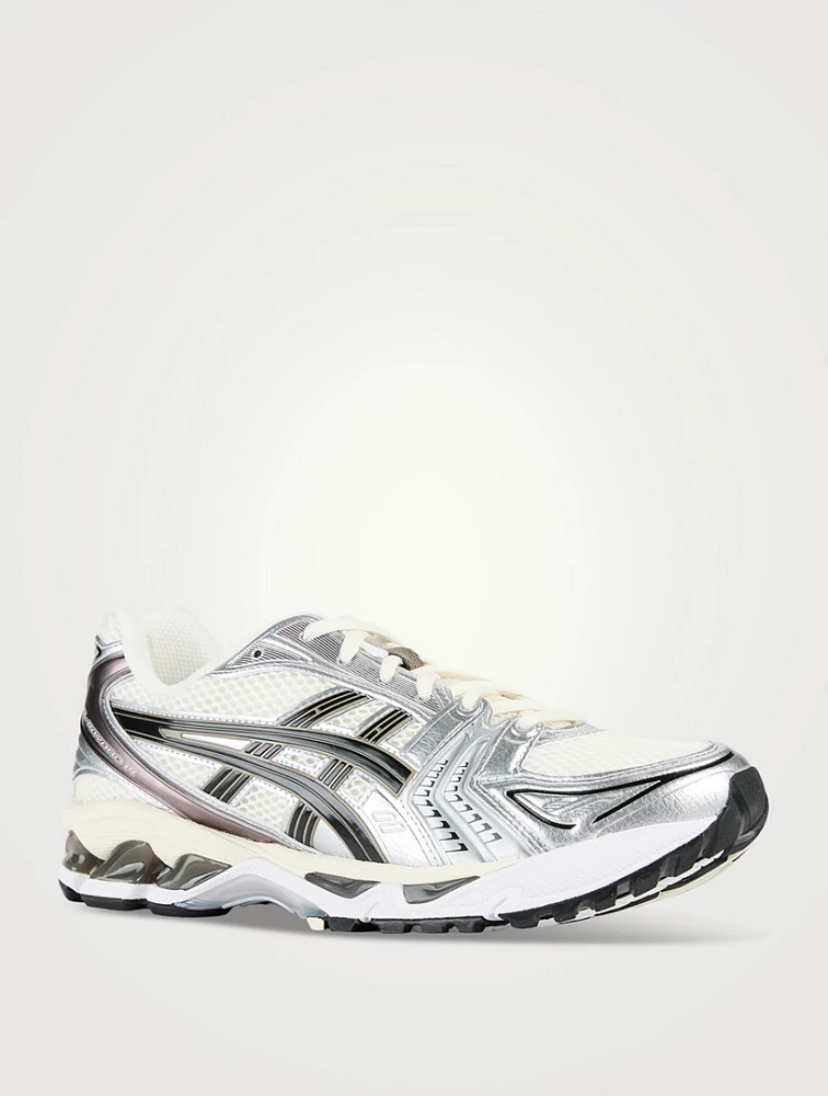 GEL-KAYANO® 14 Mesh Sneakers