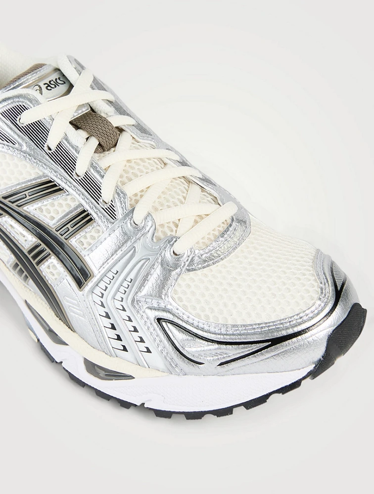 GEL-KAYANO® 14 Mesh Sneakers