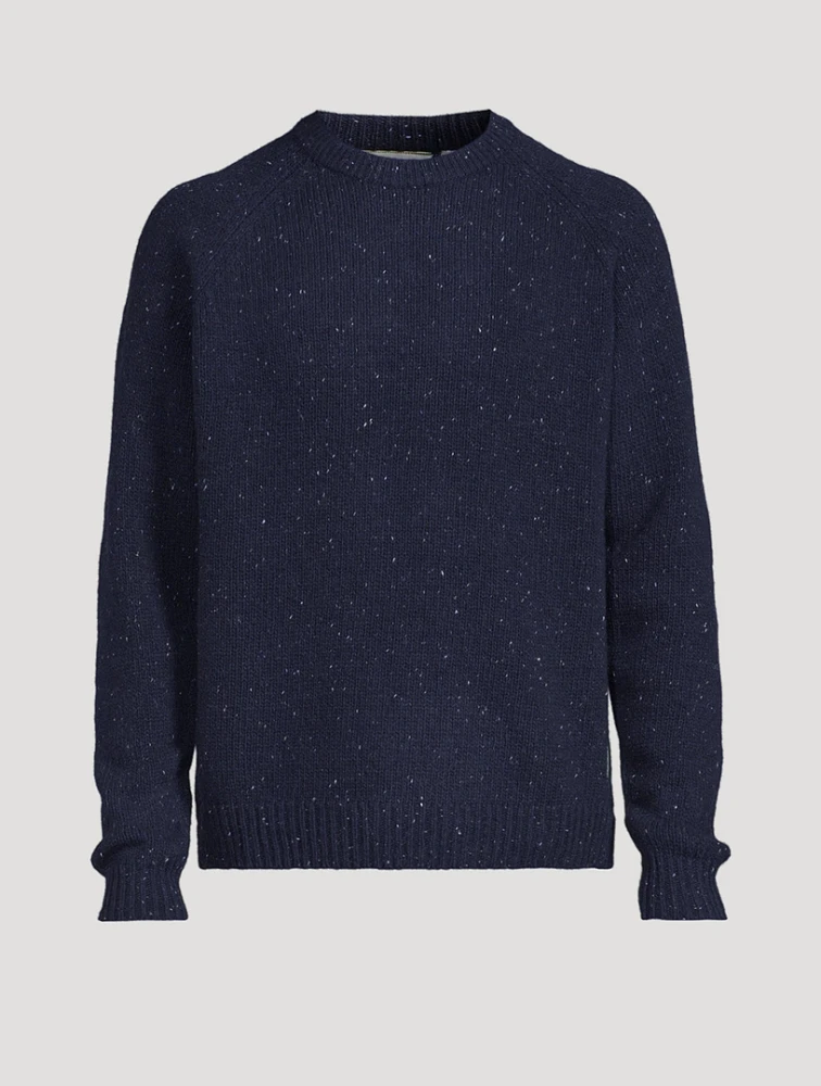 Anglistic Sweater
