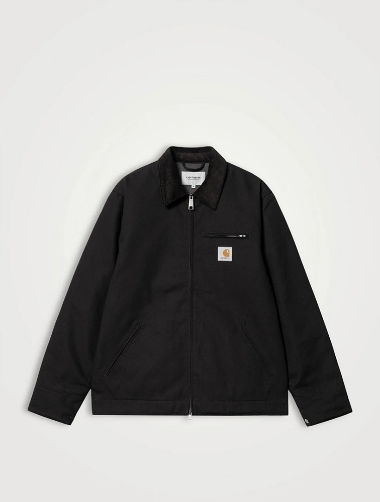 Detroit Zip Jacket