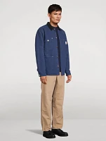OG Chore Coat