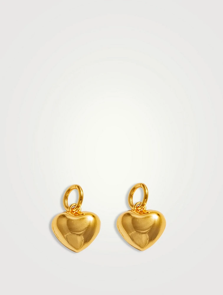 Heartbreaker Charms
