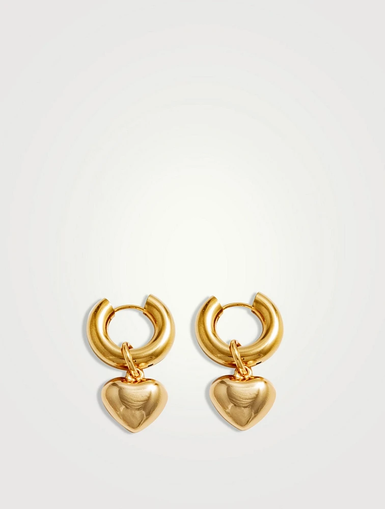 Heartbreaker Earrings