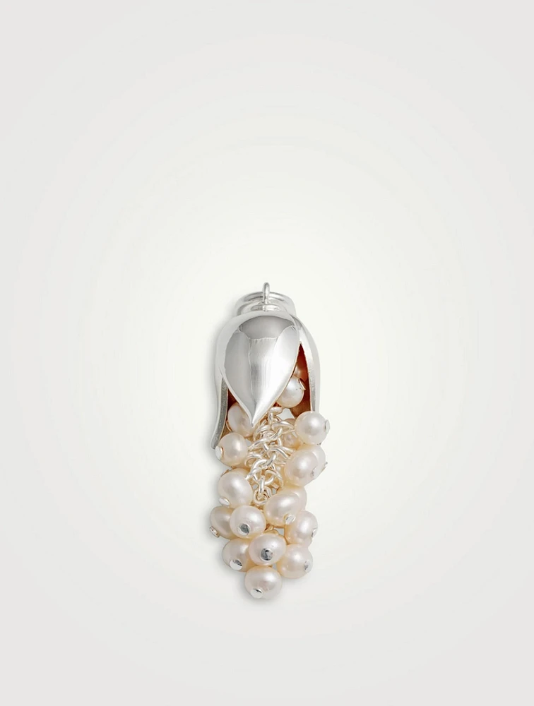 Lily Of The Valley Charm