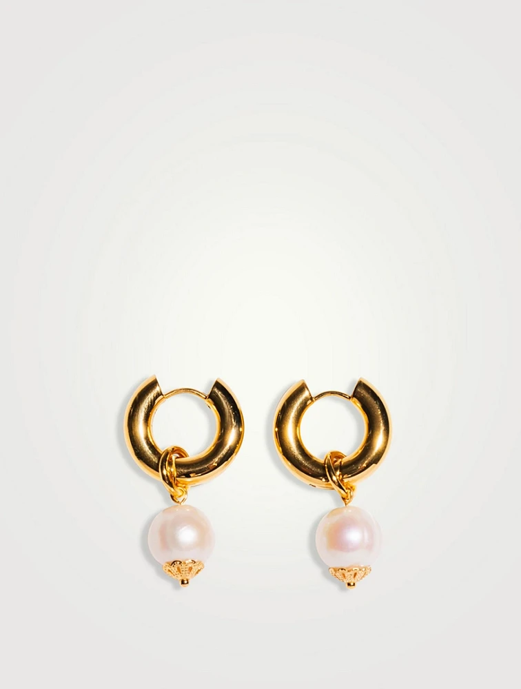 You And Me Earrings