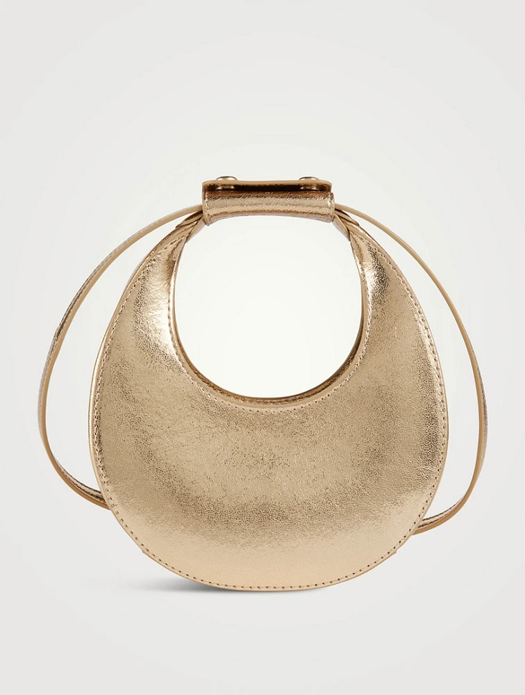 Goodnight Moon Leather Bag