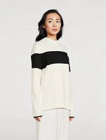 Crewneck Sweater