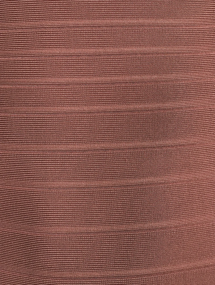 The Abigail One-Shoulder Midi Dress