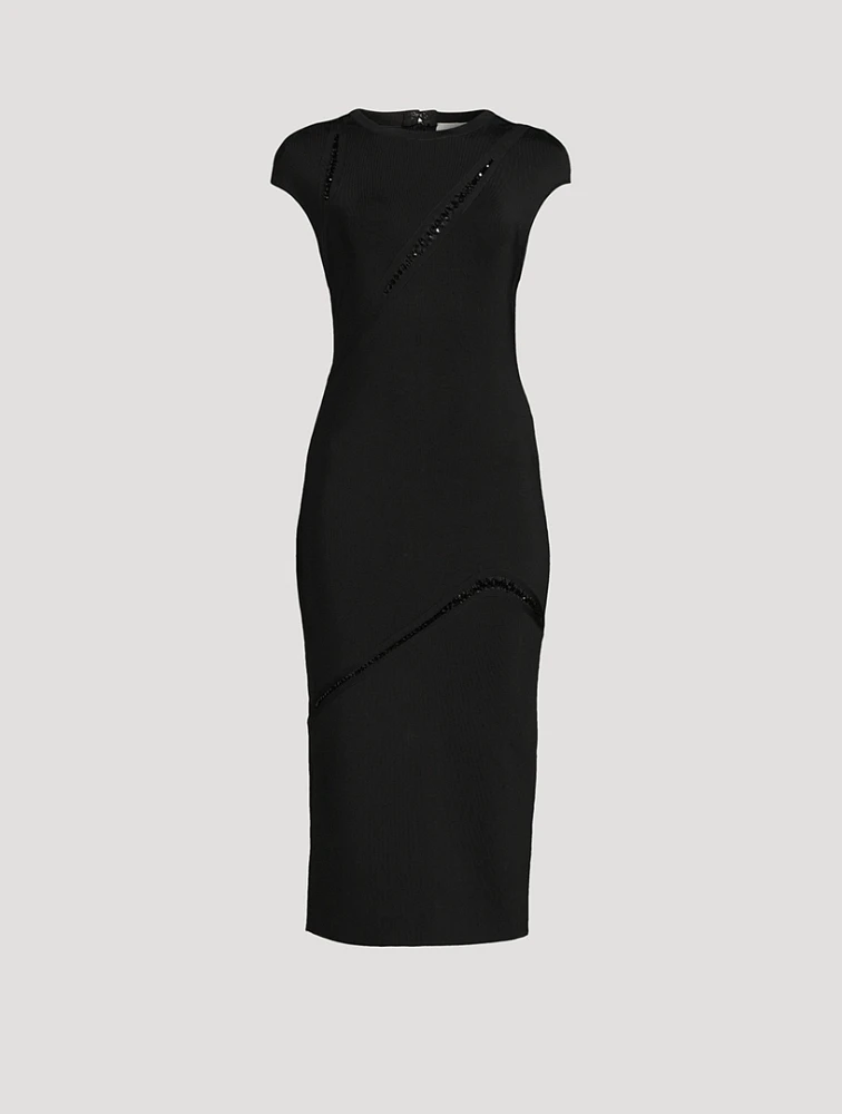 The Essie Midi Dress