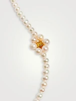 Flower Power Necklace