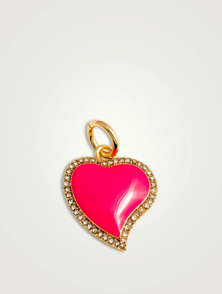Heart Charm