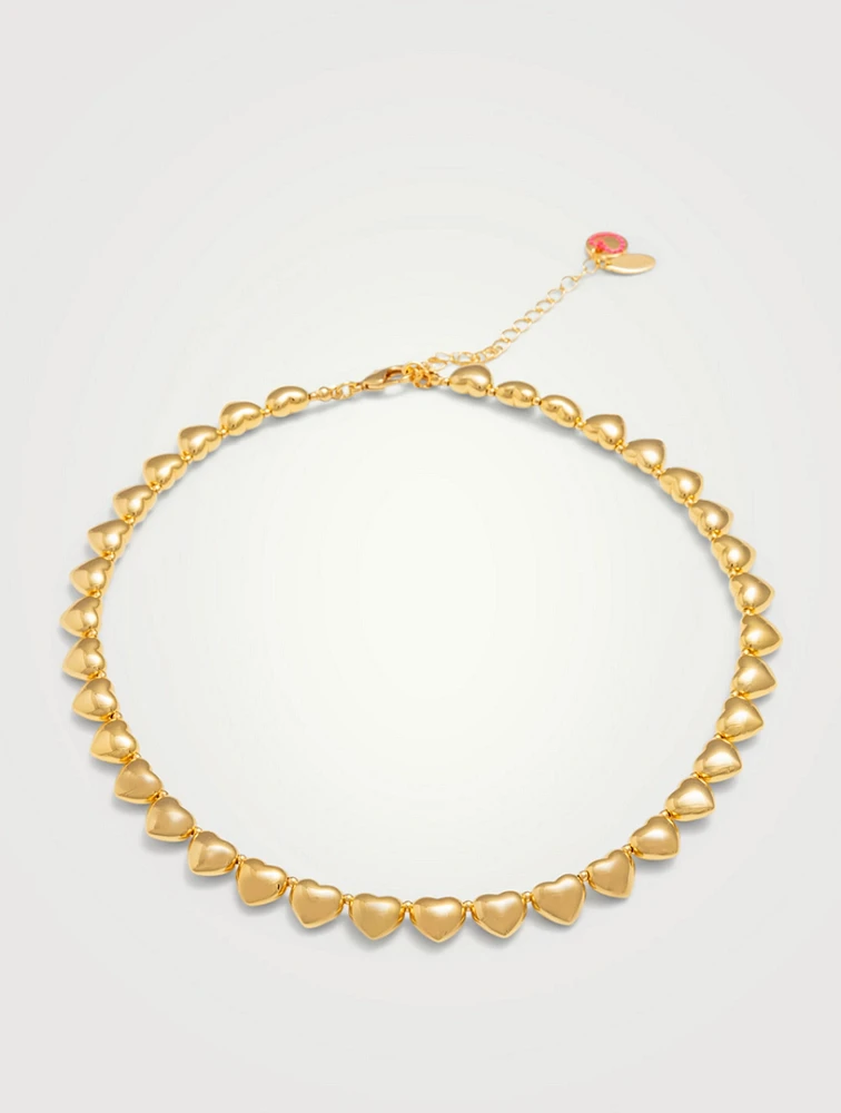 Heartbreaker Necklace