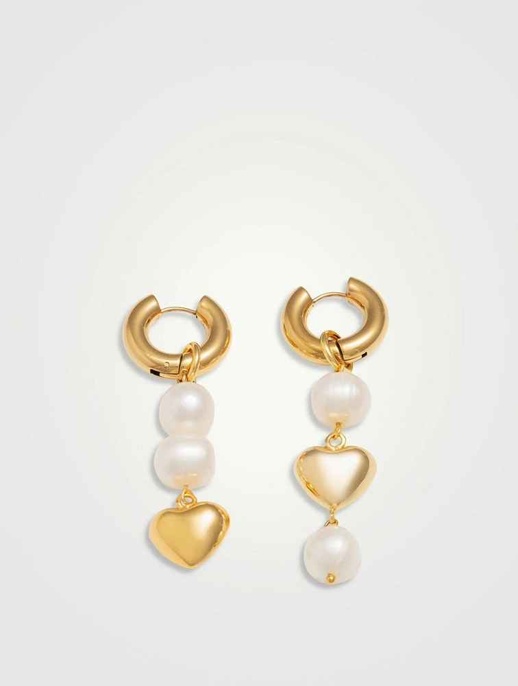 Isn't She Lovely Earrings