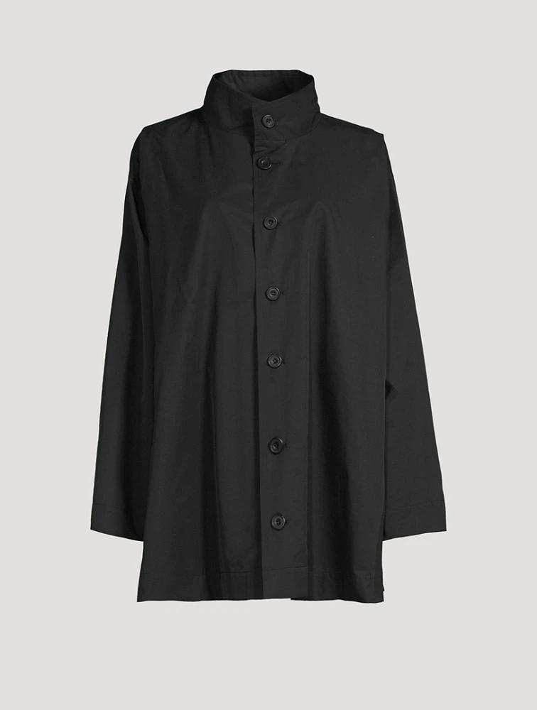 Caucasus Rain Jacket