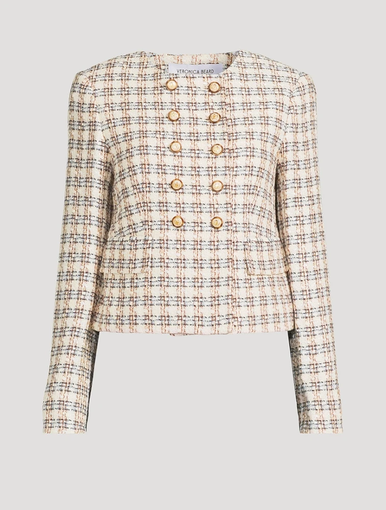 Bentley Jacket