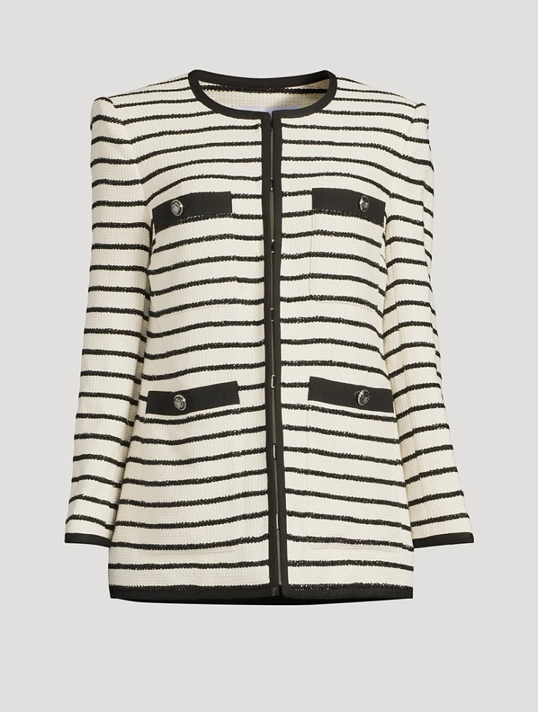 Foster Dickey Jacket