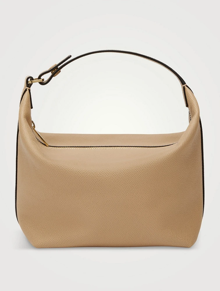Mochi Leather Pouch