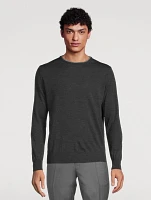 Wool Sweater