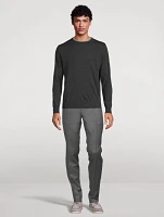 Wool Sweater