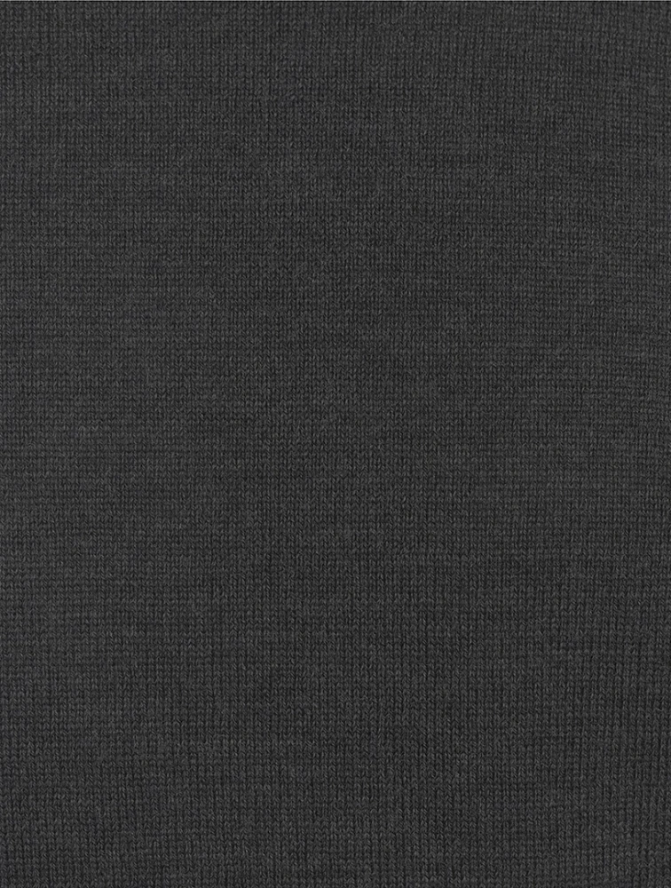 Wool Sweater