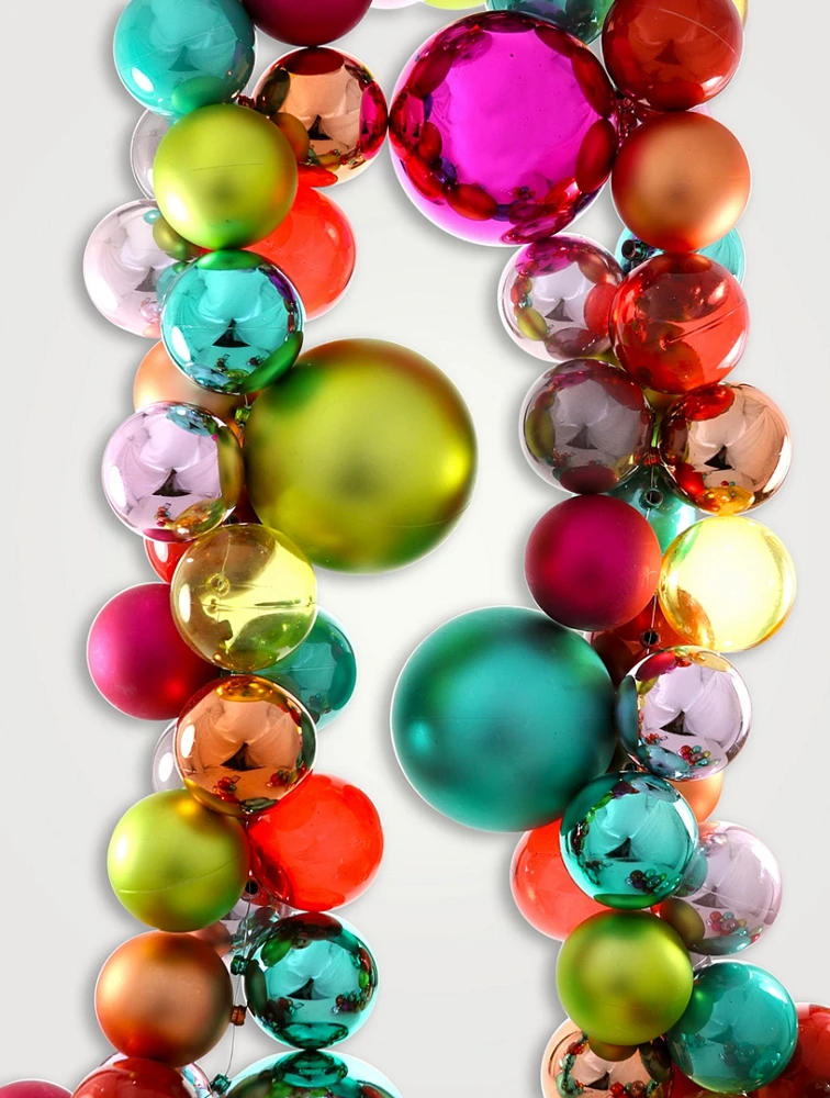 Merriment Garland