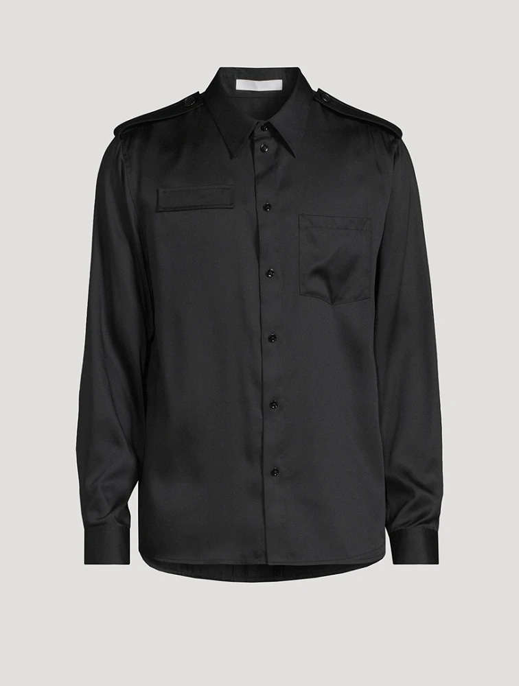 Long-Sleeve Shirt